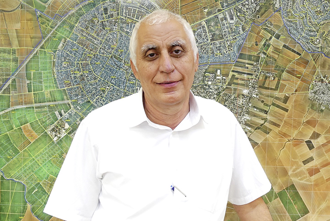 עיריית עפולה מציגה: מצוינות בניהול